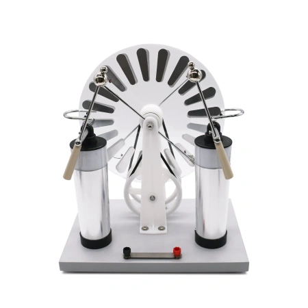 Машина электрофорная